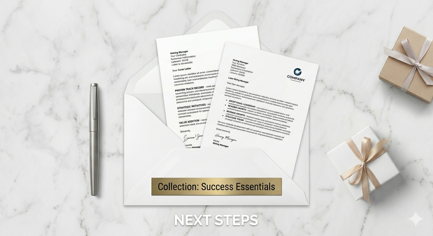 Success Essentials