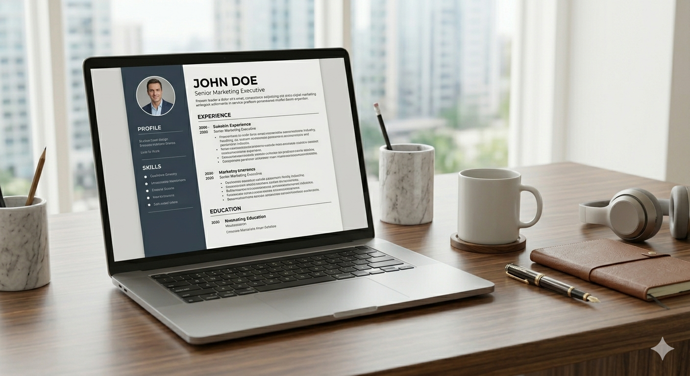 C-Suite Legacy Portfolio