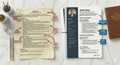 Resume Revamp (Basic)